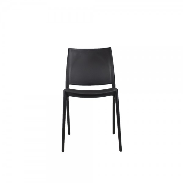 Maya Chair Cafe Poly Stackable Chairs Indoor & Outdoor Seating Maya Chair Cafe Poly Stackable Chairs Indoor & Outdoor Seating
