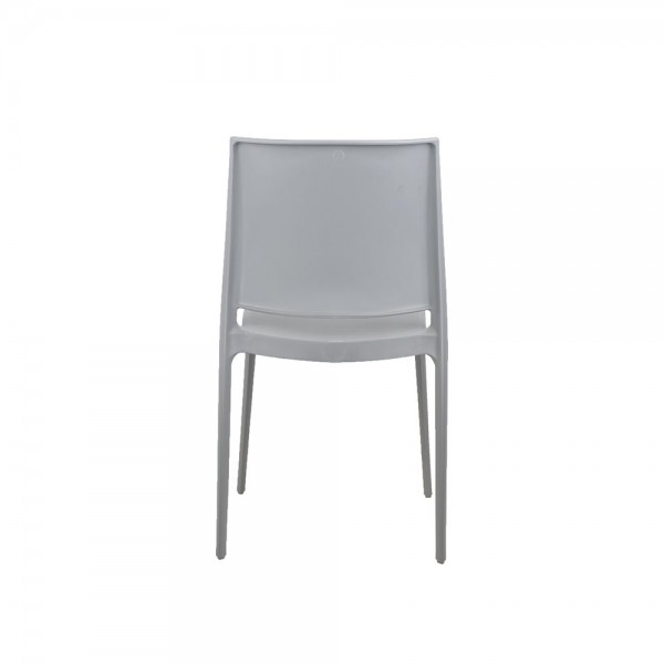 Maya Chair Cafe Poly Stackable Chairs Indoor & Outdoor Seating Maya Chair Cafe Poly Stackable Chairs Indoor & Outdoor Seating