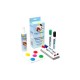 Clear Vision Whiteboard Starter Kit by Vision Chart Clear Vision Whiteboard Starter Kit by Vision Chart