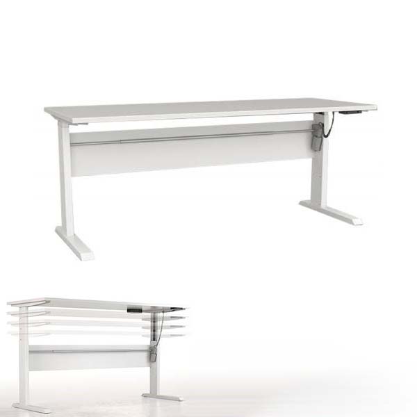 Axis Electric Height Adjustable Desk Sit Stand Office Home Desks *Special Price* Axis Electric Height Adjustable Desk Sit Stand Office Home Desks *Special Price*