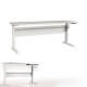 Axis Electric Height Adjustable Desk Sit Stand Office Home Desks *Special Price* Axis Electric Height Adjustable Desk Sit Stand Office Home Desks *Special Price*