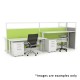 Axis Electric Height Adjustable Desk Sit Stand Office Home Desks  *Special Discount Price*