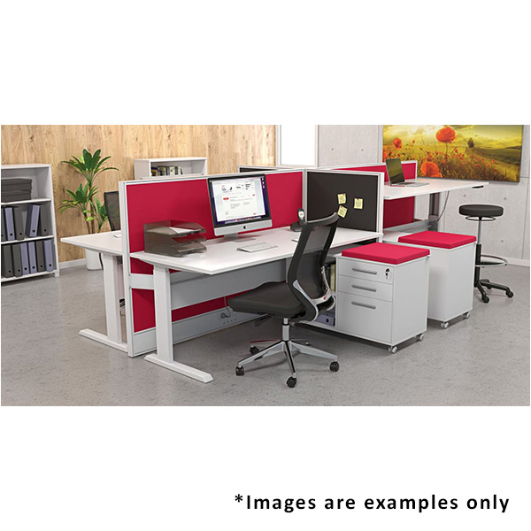 Axis Electric Height Adjustable Desk Sit Stand Office Home Desks  *Special Discount Price*