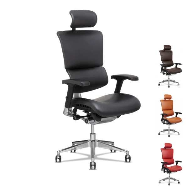 X-Chair X4 Executive Chair Review: A Strong Choice for the Office