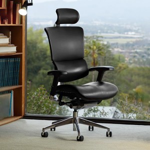 X-Chair X3 Management Desk Chair: Quite Possibly the Most Comfortable Chair  Available