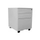 Express Metal Mobile Pedestal Drawer Personal & Filing Drawers Lockable Express Metal Mobile Pedestal Drawer Personal & Filing Drawers Lockable