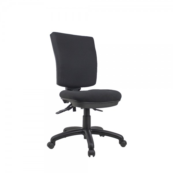 Chase High Back Fully Ergonomic Office Chair AFRDI 6 Optional Arms Chase High Back Fully Ergonomic Office Chair AFRDI 6 Optional Arms