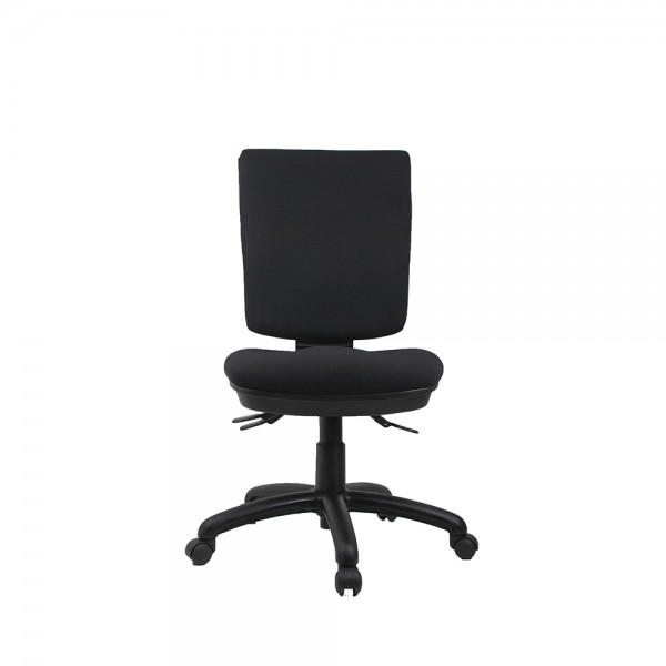 Chase High Back Fully Ergonomic Office Chair AFRDI 6 Optional Arms Chase High Back Fully Ergonomic Office Chair AFRDI 6 Optional Arms