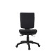Chase High Back Fully Ergonomic Office Chair AFRDI 6 Optional Arms Chase High Back Fully Ergonomic Office Chair AFRDI 6 Optional Arms