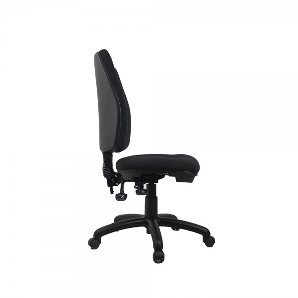 Chase High Back Fully Ergonomic Office Chair AFRDI 6 Optional Arms Chase High Back Fully Ergonomic Office Chair AFRDI 6 Optional Arms