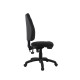 Chase High Back Fully Ergonomic Office Chair AFRDI 6 Optional Arms Chase High Back Fully Ergonomic Office Chair AFRDI 6 Optional Arms