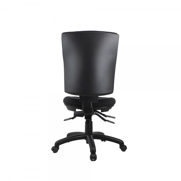 Chase High Back Fully Ergonomic Office Chair AFRDI 6 Optional Arms Chase High Back Fully Ergonomic Office Chair AFRDI 6 Optional Arms