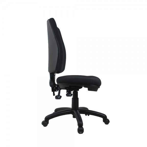 Chase High Back Fully Ergonomic Office Chair AFRDI 6 Optional Arms Chase High Back Fully Ergonomic Office Chair AFRDI 6 Optional Arms