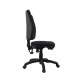 Chase High Back Fully Ergonomic Office Chair AFRDI 6 Optional Arms Chase High Back Fully Ergonomic Office Chair AFRDI 6 Optional Arms