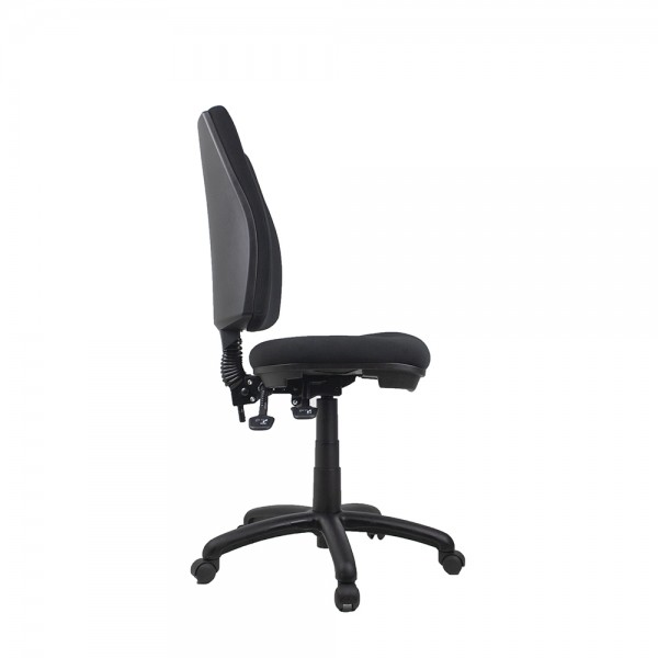 Chase High Back Fully Ergonomic Office Chair AFRDI 6 Optional Arms Chase High Back Fully Ergonomic Office Chair AFRDI 6 Optional Arms