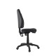 Chase High Back Fully Ergonomic Office Chair AFRDI 6 Optional Arms Chase High Back Fully Ergonomic Office Chair AFRDI 6 Optional Arms