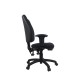 Chase High Back Fully Ergonomic Office Chair AFRDI 6 Optional Arms Chase High Back Fully Ergonomic Office Chair AFRDI 6 Optional Arms