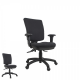 Chase High Back Fully Ergonomic Office Chair AFRDI 6 Optional Arms Chase High Back Fully Ergonomic Office Chair AFRDI 6 Optional Arms