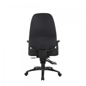 stella mid high back ergonomic office chair