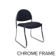 Comet Sled Base Upholstered Visitor Meeting Chair 150kg Rated Comet Sled Base Upholstered Visitor Meeting Chair 150kg Rated
