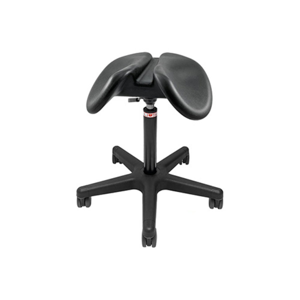 Salli Light Job Saddle Stool Ergonomic Stools Salli Light Job Saddle Stool Ergonomic Stools