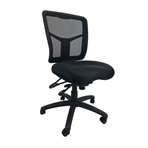 Ergo Comfort Mesh Office Chair Posture Correction Lumbar Fully Ergonomic Seat Slide & Arms Ergo Comfort Mesh Office Chair Posture Correction Lumbar Fully Ergonomic Seat Slide & Arms