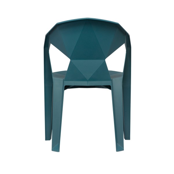 Muze Poly Stacking Visitor Office Cafe Restaurant Outdoor Chair 180kg Weight Tested Muze Poly Stacking Visitor Office Cafe Restaurant Outdoor Chair 180kg Weight Tested