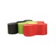 Peanut Ottomans Set of 4 Shaped Peanuts Ottoman Seating Peanut Ottomans Set of 4 Shaped Peanuts Ottoman Seating