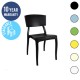 Orient Stacking Visitor Office Cafe Restaurant Wedding Indoor & Outdoor Chair Orient Stacking Visitor Office Cafe Restaurant Wedding Indoor & Outdoor Chair