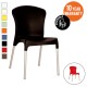 Stella Stacking Visitor Office Cafe Restaurant Outdoor Chair Stella Stacking Visitor Office Cafe Restaurant Outdoor Chair
