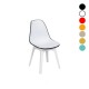 EOS Chair Visitor Office Cafe Restaurant Indoor & Outdoor Seating EOS Chair Visitor Office Cafe Restaurant Indoor & Outdoor Seating