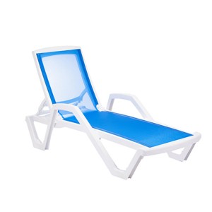 sun loungers for heavy weights