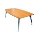 Curve Boardroom Meeting Office Table Boat Shape Top Curve Boardroom Meeting Office Table Boat Shape Top