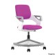 Rookee Kids Educational Growth Adaptive Ergonomic Smart Study Chair Rookee Kids Educational Growth Adaptive Ergonomic Smart Study Chair