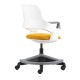 Rookee Kids Educational Growth Adaptive Ergonomic Smart Study Chair Rookee Kids Educational Growth Adaptive Ergonomic Smart Study Chair