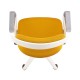 Rookee Kids Educational Growth Adaptive Ergonomic Smart Study Chair Rookee Kids Educational Growth Adaptive Ergonomic Smart Study Chair