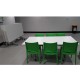 Velocity Flip Top Folding Table Mobile Office Tables Heavy Duty Metal Frame 250kg Weight Rated Velocity Flip Top Folding Table Mobile Office Tables Heavy Duty Metal Frame 250kg Weight Rated