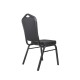 Fortis Banquet Function Chair Stacking Wedding Dining Restaurant Chairs - Optional Fabric or Vinyl Upholstery Fortis Banquet Function Chair Stacking Wedding Dining Restaurant Chairs - Optional Fabric or Vinyl Upholstery