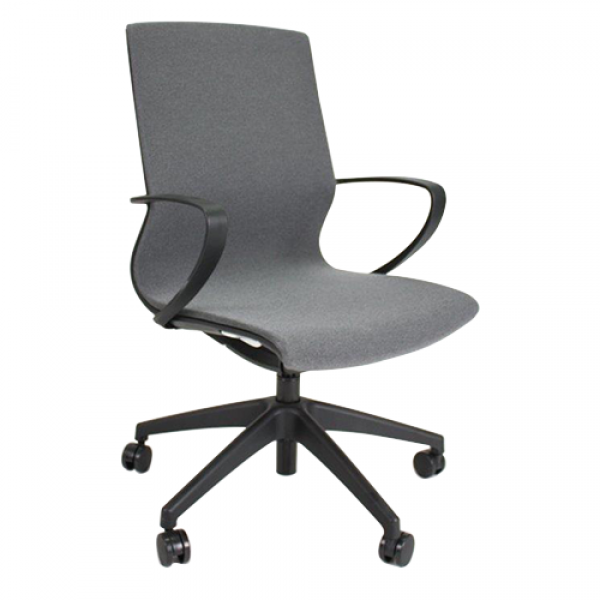 plastic chair for office work