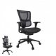 Ergohuman IOO V3 Smart Balance Flex Mesh Project Task Chair Ergohuman IOO V3 Smart Balance Flex Mesh Project Task Chair