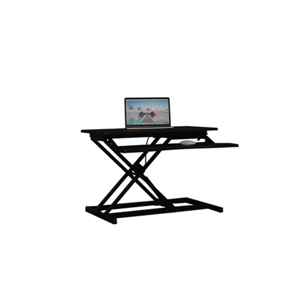 Ergo-Rise Desk Top Riser Deskalator Ergonomic Sit Stand Desks