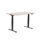 Ergo-Rise II Dual Motor 120kg Rated Electric Sit Stand Desk Frame + Optional Top Size & Colour Ergo-Rise II Dual Motor 120kg Rated Electric Sit Stand Desk Frame + Optional Top Size & Colour