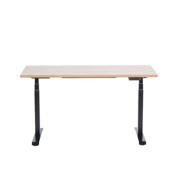 Ergo-Rise II Dual Motor 120kg Rated Electric Sit Stand Desk Frame + Optional Top Size & Colour Ergo-Rise II Dual Motor 120kg Rated Electric Sit Stand Desk Frame + Optional Top Size & Colour