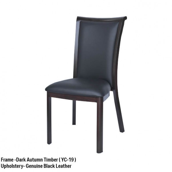 Timber Grain Look Dining Chair Aluminium Frame 4 Leg Upholstered Commercial Hospitality Chairs 170kg Weight Rated Timber Grain Look Dining Chair Aluminium Frame 4 Leg Upholstered Commercial Hospitality Chairs 170kg Weight Rated
