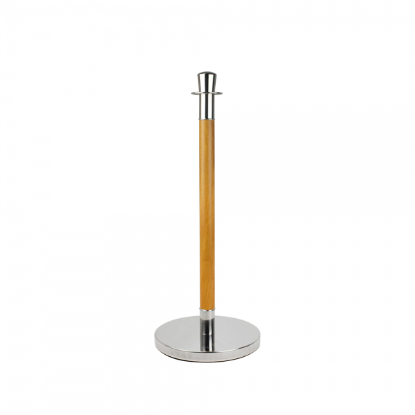Executive Aspen Queue Pole Stanchion Stand Barrier Crowd Control Post Optional Rope Executive Aspen Queue Pole Stanchion Stand Barrier Crowd Control Post Optional Rope