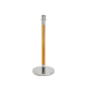 Executive Aspen Queue Pole Stanchion Stand Barrier Crowd Control Post Optional Rope Executive Aspen Queue Pole Stanchion Stand Barrier Crowd Control Post Optional Rope