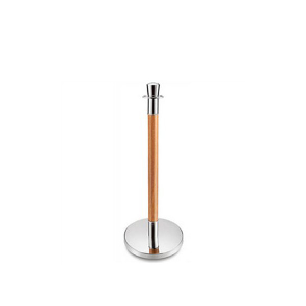 Executive Aspen Queue Pole Stanchion Stand Barrier Crowd Control Post Optional Rope Executive Aspen Queue Pole Stanchion Stand Barrier Crowd Control Post Optional Rope