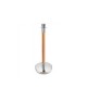 Executive Aspen Queue Pole Stanchion Stand Barrier Crowd Control Post Optional Rope Executive Aspen Queue Pole Stanchion Stand Barrier Crowd Control Post Optional Rope