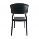 Orient Stacking Visitor Office Cafe Restaurant Wedding Indoor & Outdoor Chair Orient Stacking Visitor Office Cafe Restaurant Wedding Indoor & Outdoor Chair