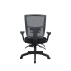 Klasse Fully Ergonomic Series 100 Posture Correct Mesh Back Office Task Chair